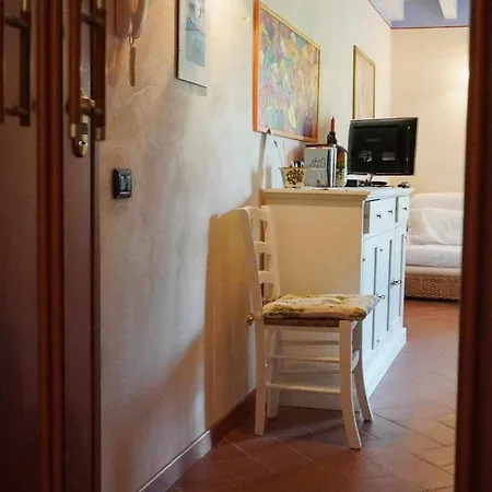 Apartment Loft Le Parti Salo